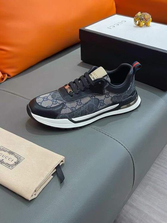 Picture of Gucci Shoes _SKUGuccisz38-44mnf038310634